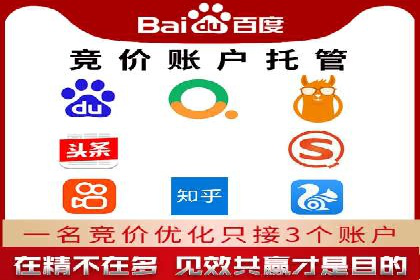 SEM代运营机构成功案例：转化率翻倍秘诀